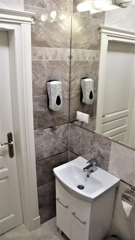 Willa Różana - Apartamenty i Pokoje Gościnne Sandomierz Exterior foto